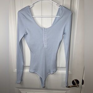 Chelsea and Violet Bodysuit